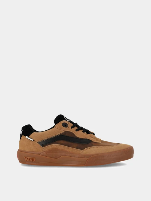 Кеды Vans модель VN0A5JIATBN1 Фото