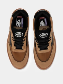 Кеды Vans модель VN0A5JIATBN1 Фото