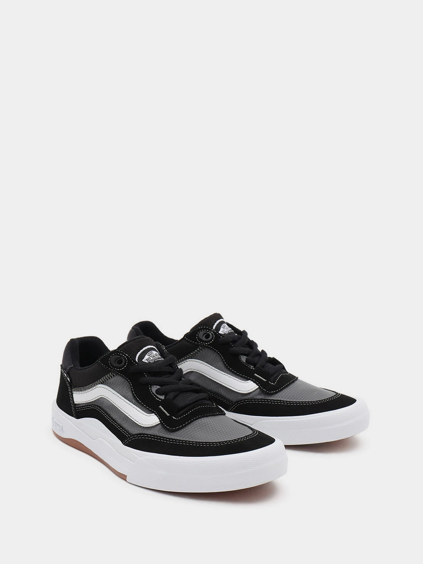 Кеды Vans модель VN0A5JIAY28_M Фото