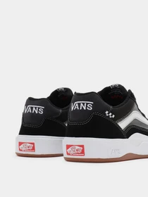 Кеды Vans модель VN0A5JIAY28_M Фото