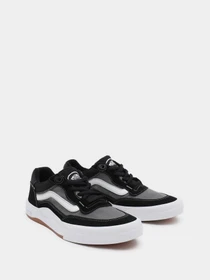 Кеды Vans модель VN0A5JIAY28_M Фото