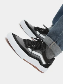 Кеды Vans модель VN0A5JIAY28_M Фото