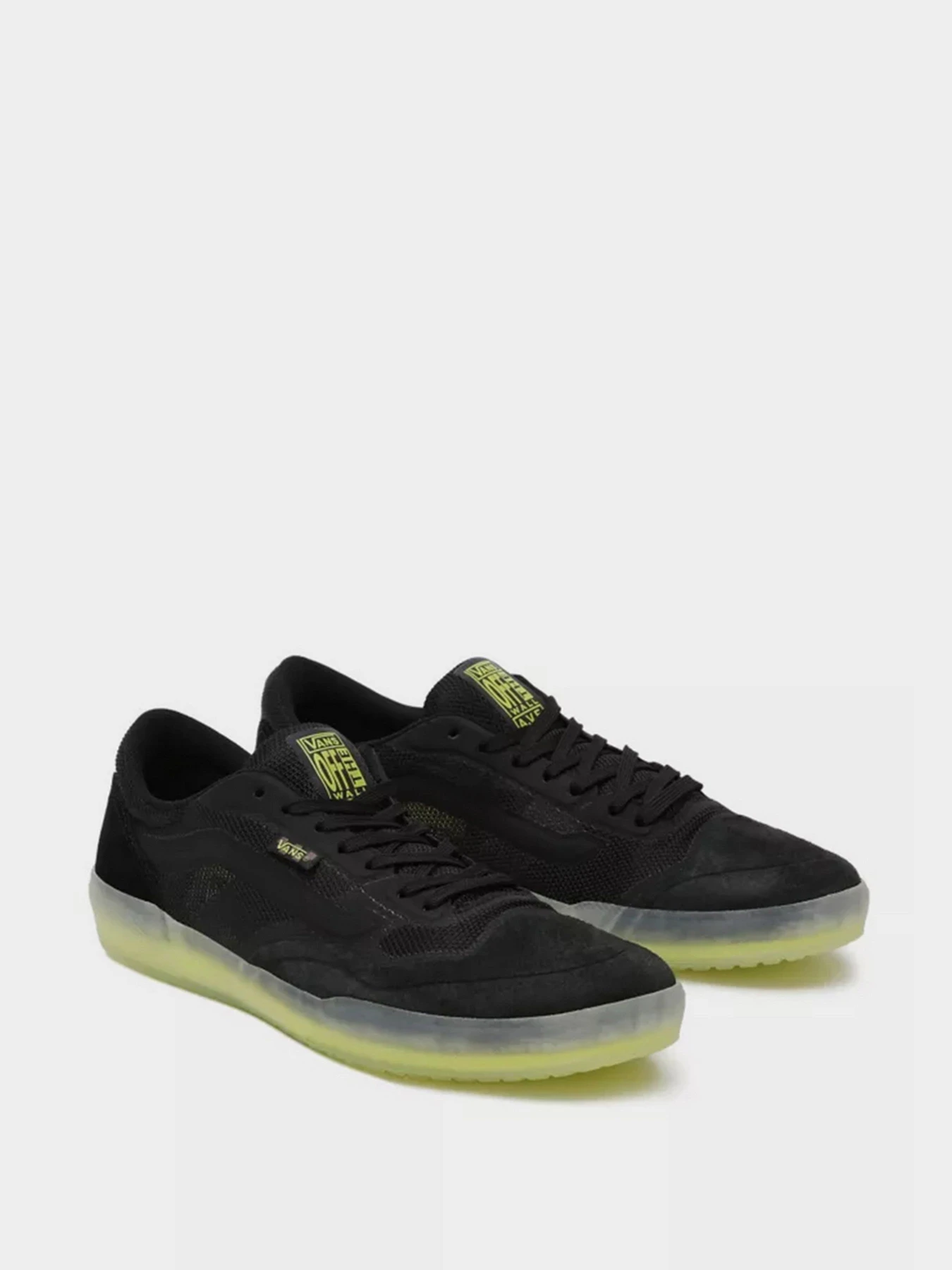 Кеды Vans модель VN0A5JIB8YY1 Фото