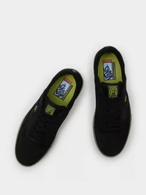 Кеды Vans модель VN0A5JIB8YY1 Фото