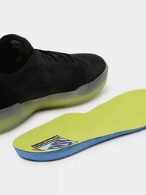 Кеды Vans модель VN0A5JIB8YY1 Фото