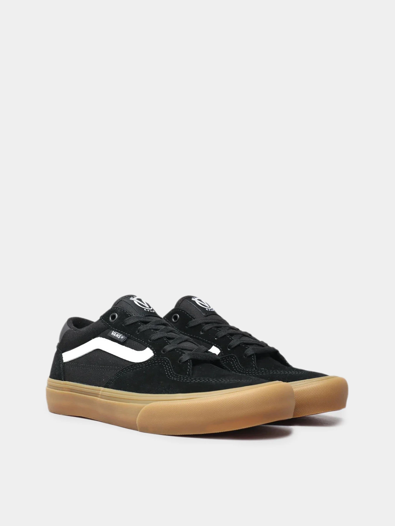Кеды Vans модель VN0A5JICB9M_M Кеды Vans модель VN0A5JICB9M_M Фото