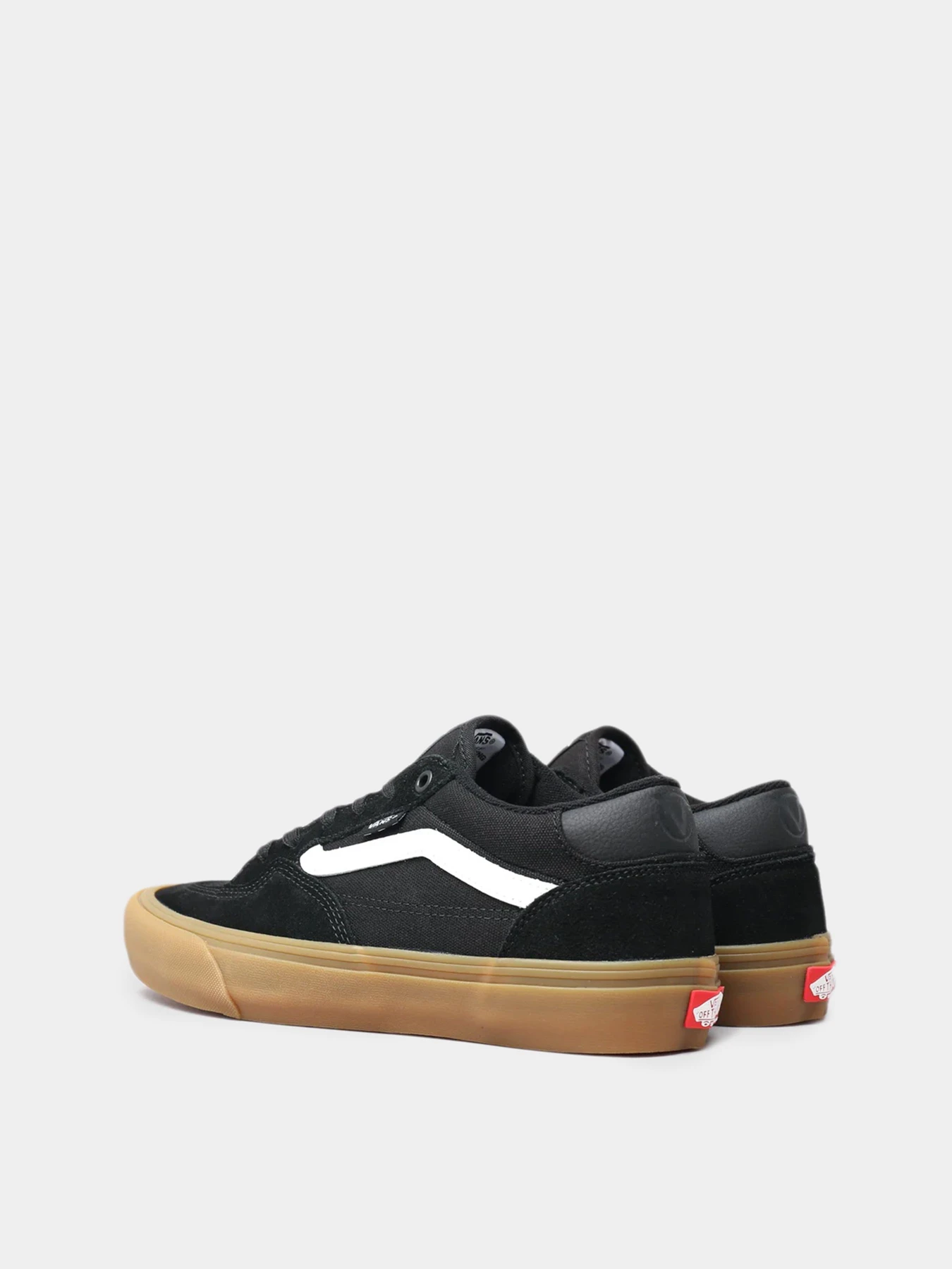 Кеды Vans модель VN0A5JICB9M_M Кеды Vans модель VN0A5JICB9M_M Фото