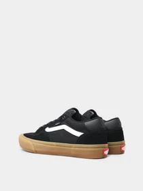 Кеды Vans модель VN0A5JICB9M_M Фото