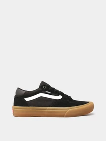 Кеды Vans модель VN0A5JICB9M_M Фото