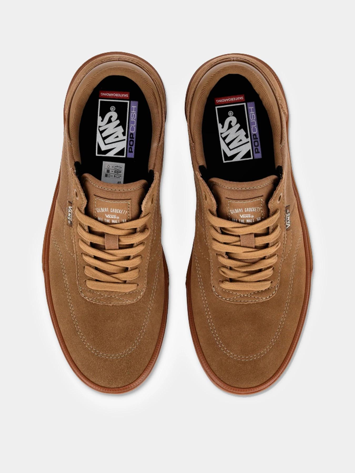 Кеды Vans модель VN0A5JIFB7G1 Кеды Vans модель VN0A5JIFB7G1 Фото