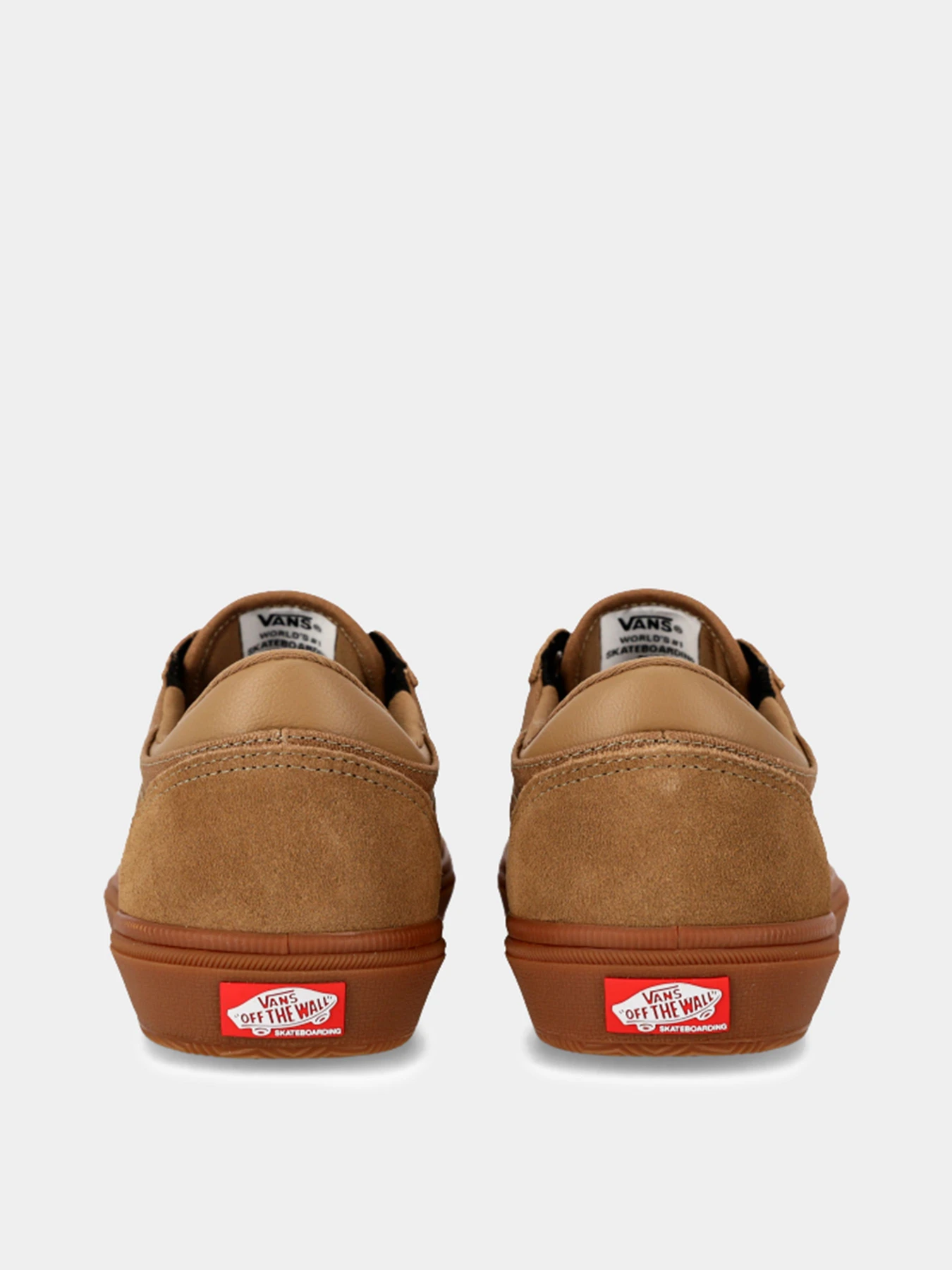 Кеды Vans модель VN0A5JIFB7G1 Кеды Vans модель VN0A5JIFB7G1 Фото