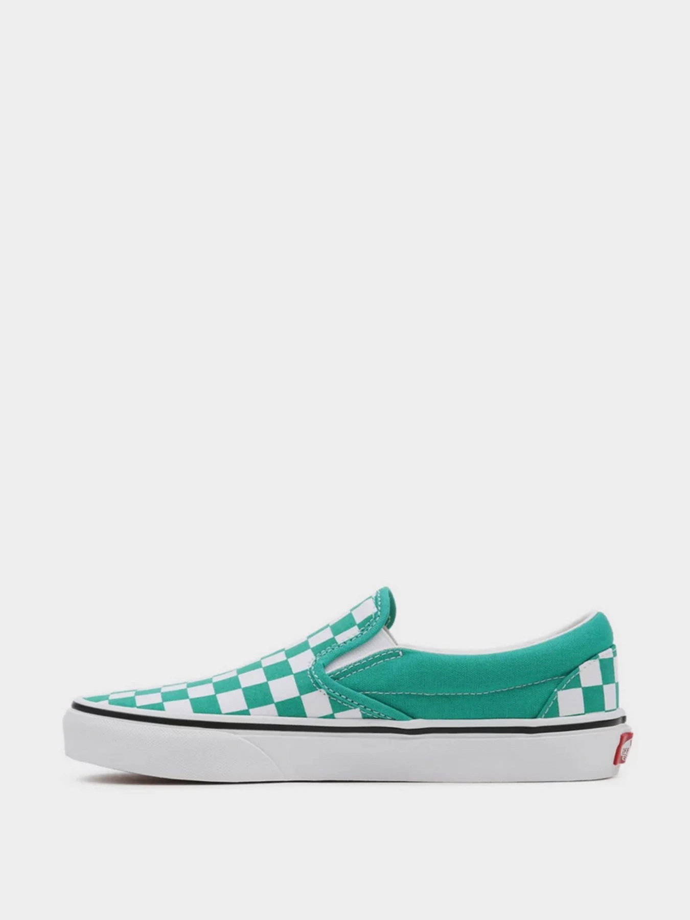 Слипоны и мокасины Vans модель VN0A5JMHB00_M Фото