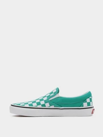 Слипоны и мокасины Vans модель VN0A5JMHB00_M Фото