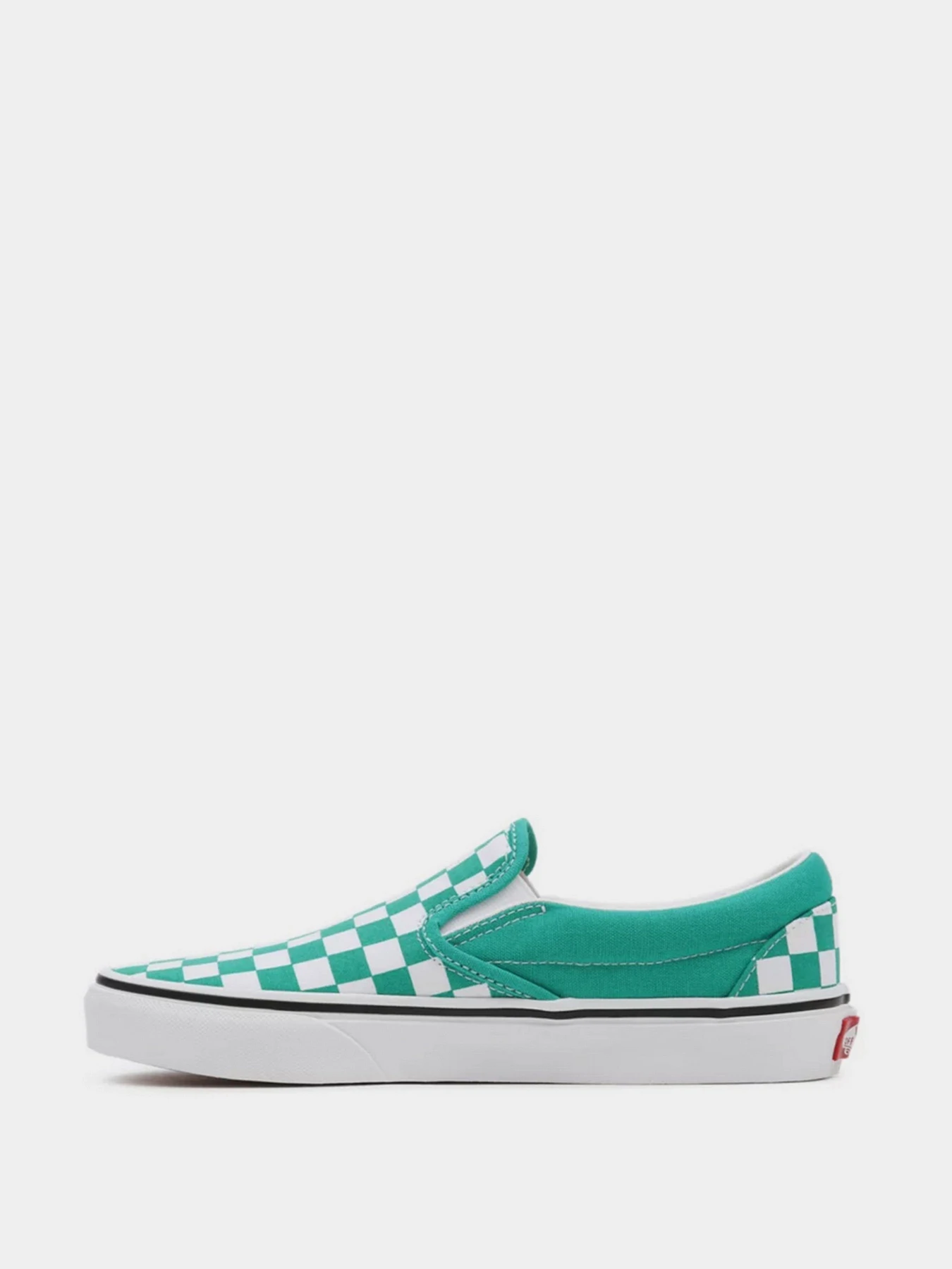 Слипоны и мокасины Vans модель VN0A5JMHB001 Фото