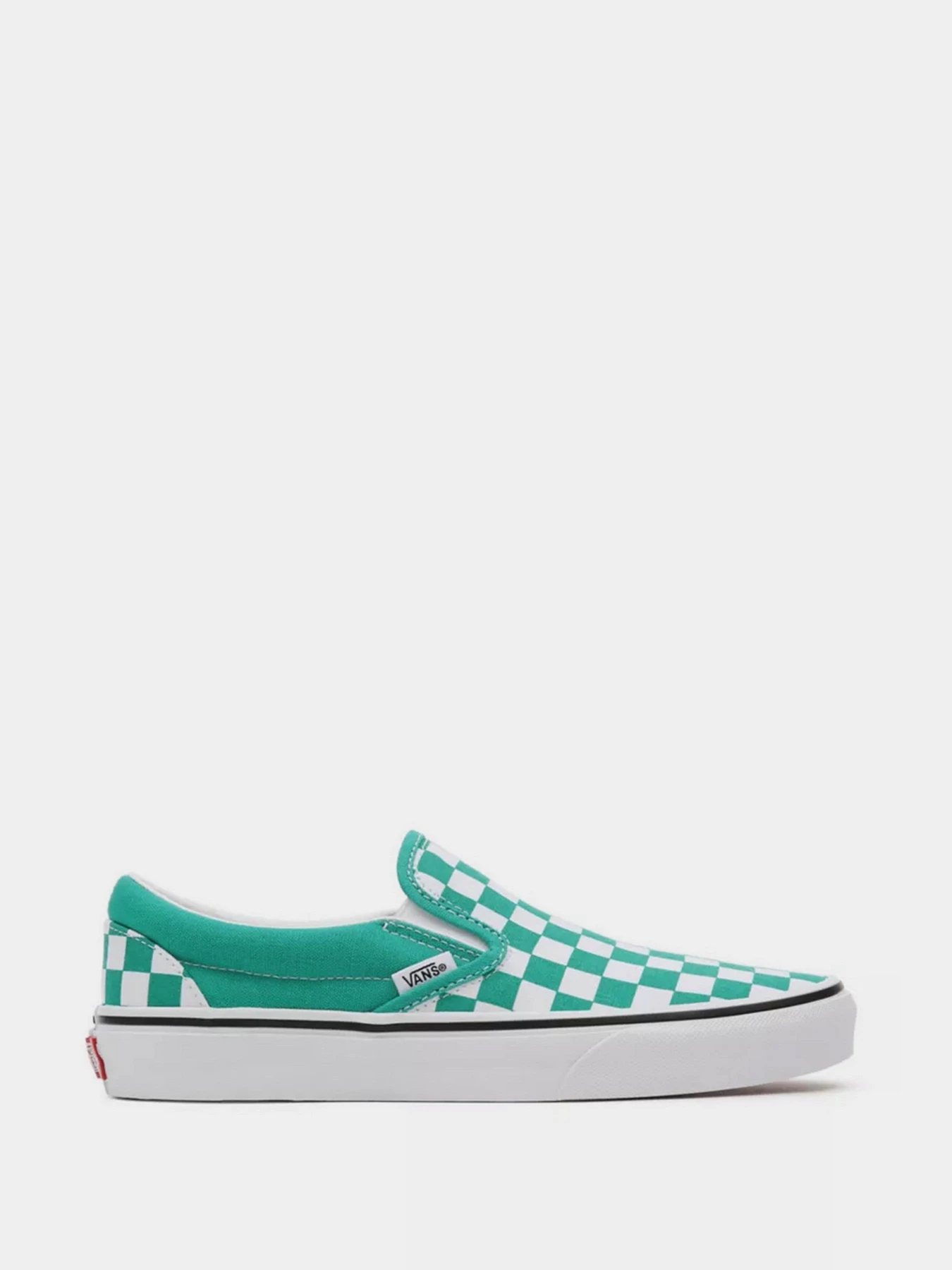 Слипоны и мокасины Vans модель VN0A5JMHB001 Фото