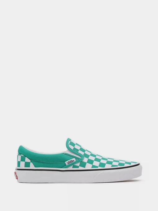 Слипоны и мокасины Vans модель VN0A5JMHB001 Фото