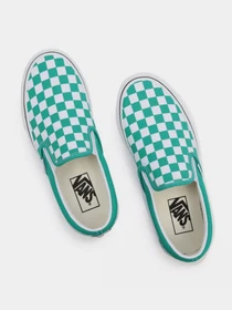 Слипоны и мокасины Vans модель VN0A5JMHB001 Фото