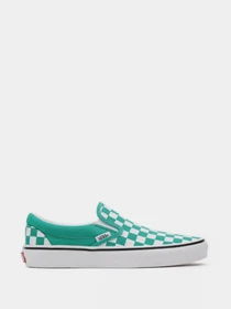Слипоны и мокасины Vans модель VN0A5JMHB001 Фото