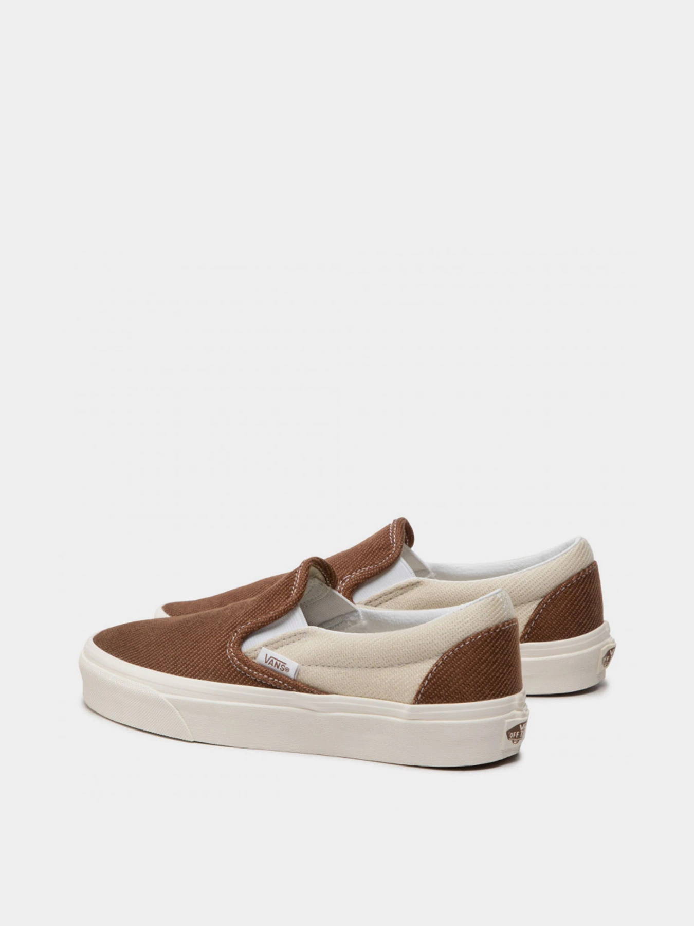 Слипоны и мокасины Vans модель VN0A5JMHBUE1 Слипоны и мокасины Vans модель VN0A5JMHBUE1 Фото