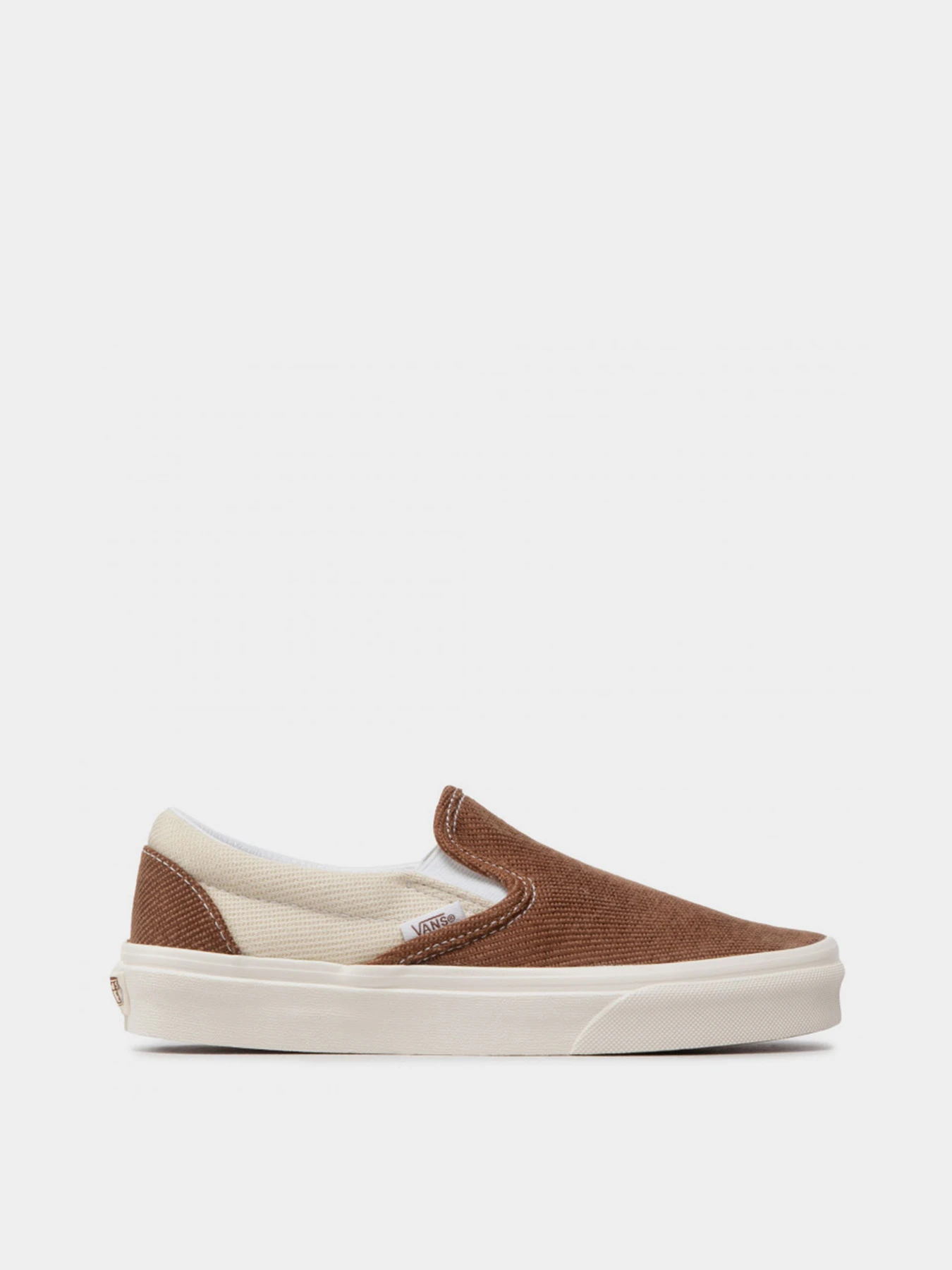 Слипоны и мокасины Vans модель VN0A5JMHBUE1 Слипоны и мокасины Vans модель VN0A5JMHBUE1 Фото