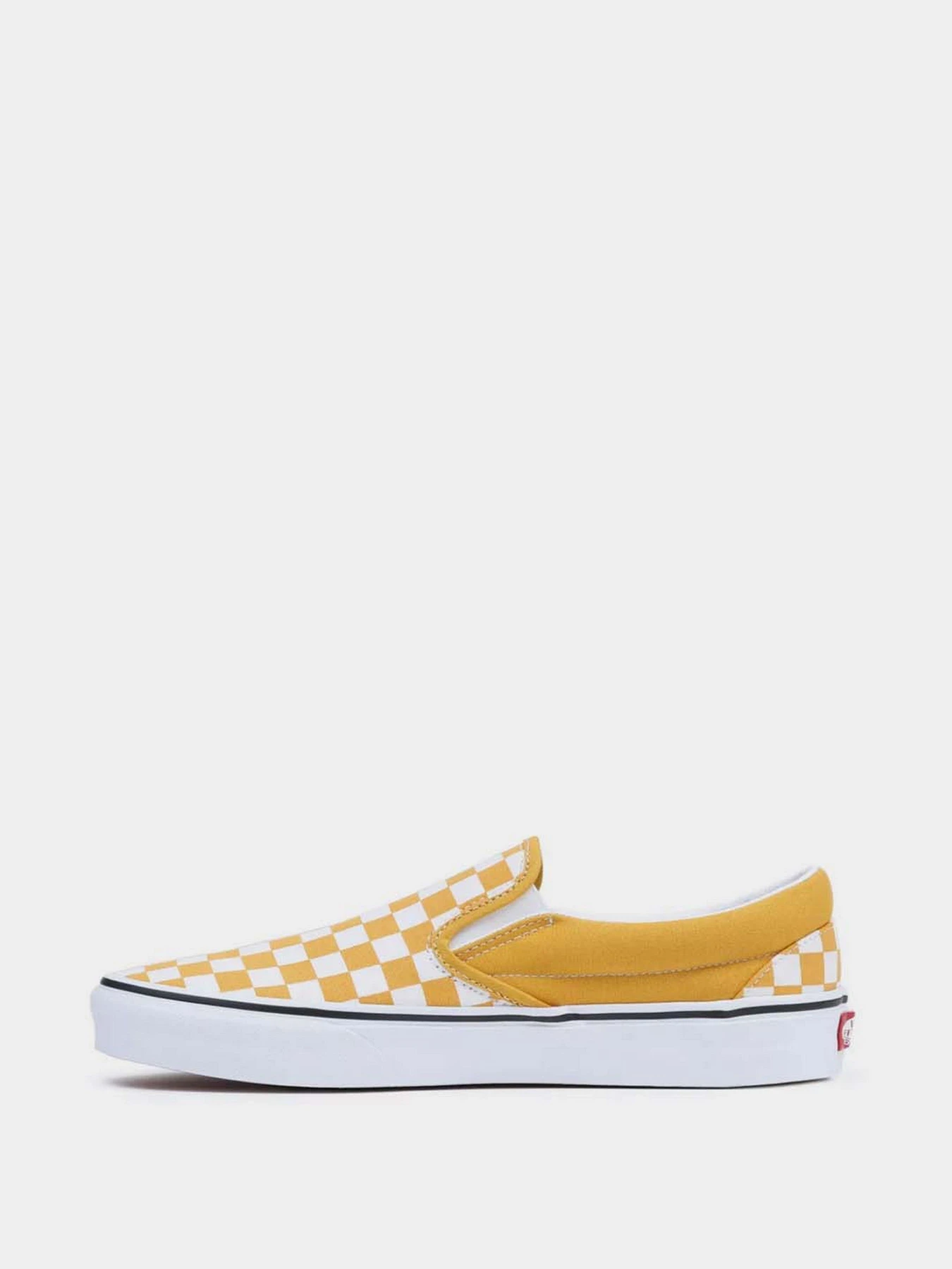 Слипоны и мокасины Vans модель VN0A5JMHF3X1 Слипоны и мокасины Vans модель VN0A5JMHF3X1 Фото