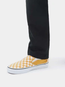 Слипоны и мокасины Vans модель VN0A5JMHF3X1 Фото