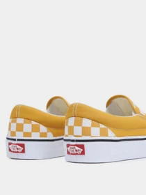 Слипоны и мокасины Vans модель VN0A5JMHF3X1 Фото