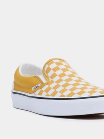 Слипоны и мокасины Vans модель VN0A5JMHF3X1 Фото