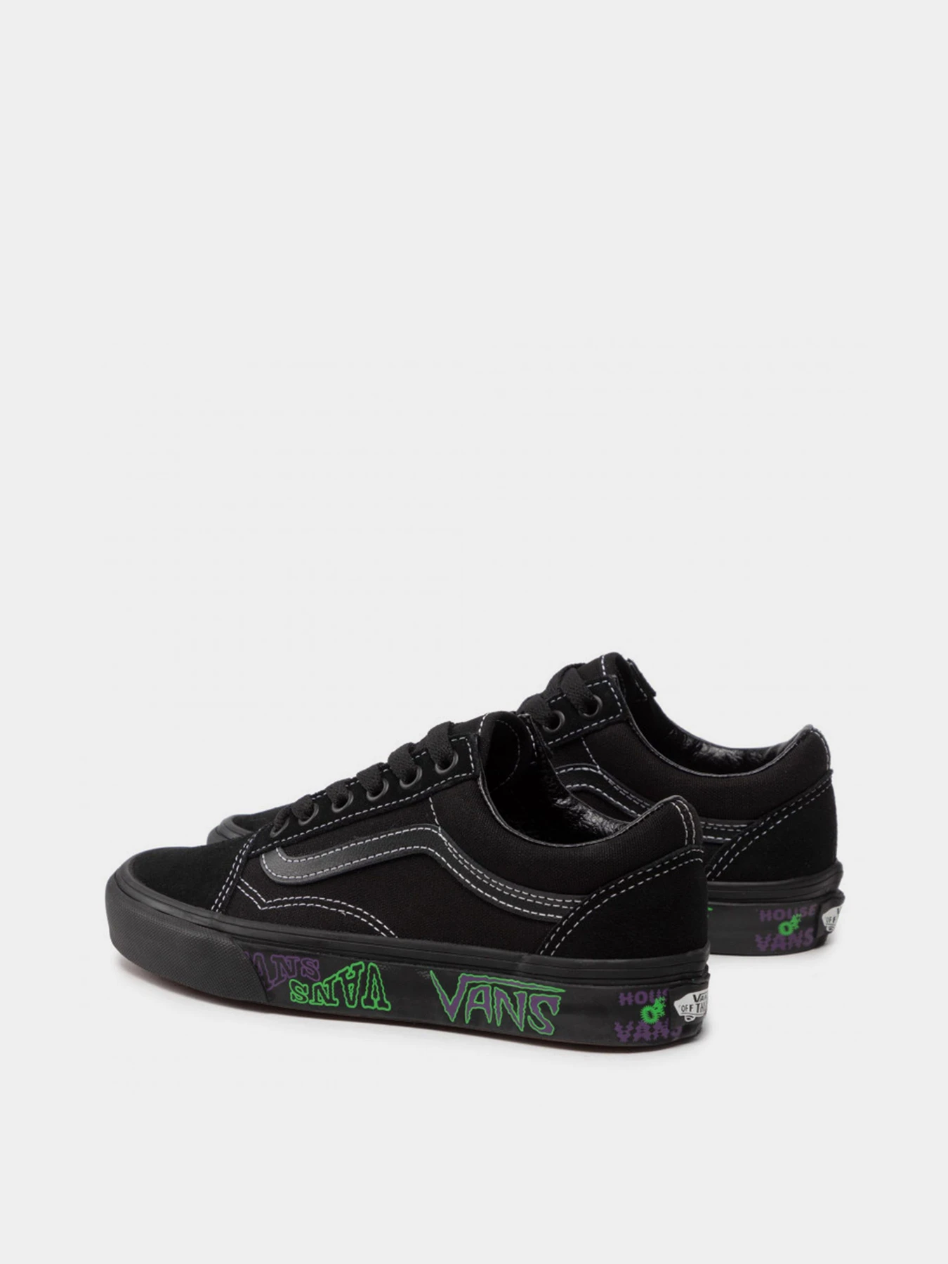 Кеды Vans модель VN0A5JMI1OJ_M Кеды Vans модель VN0A5JMI1OJ_M Фото