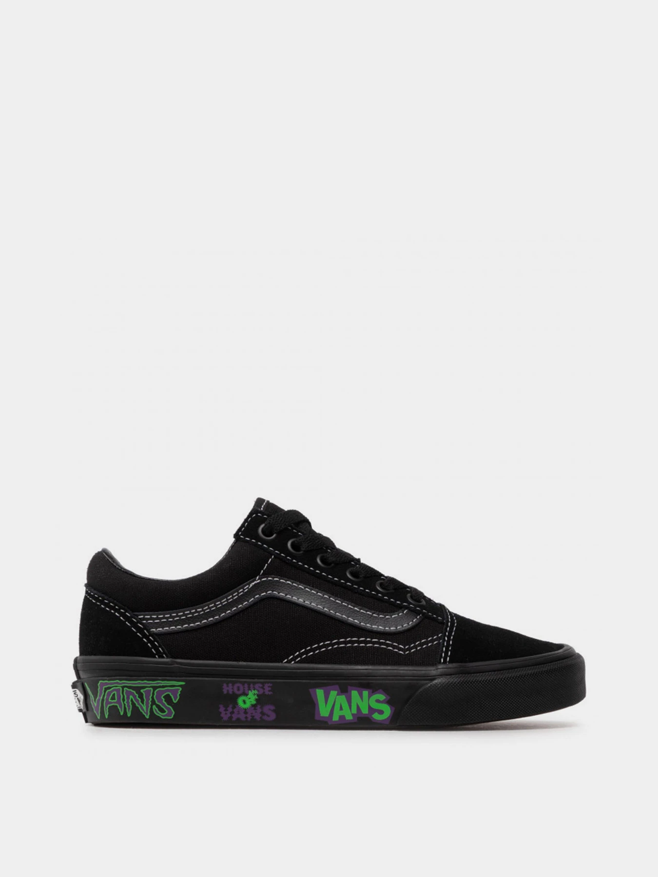 Кеды Vans модель VN0A5JMI1OJ_M Кеды Vans модель VN0A5JMI1OJ_M Фото
