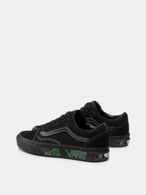Кеды Vans модель VN0A5JMI1OJ_M Фото