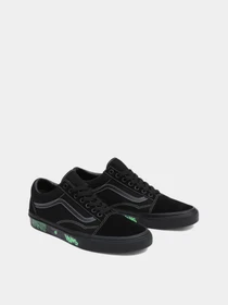 Кеды Vans модель VN0A5JMI1OJ1 Фото