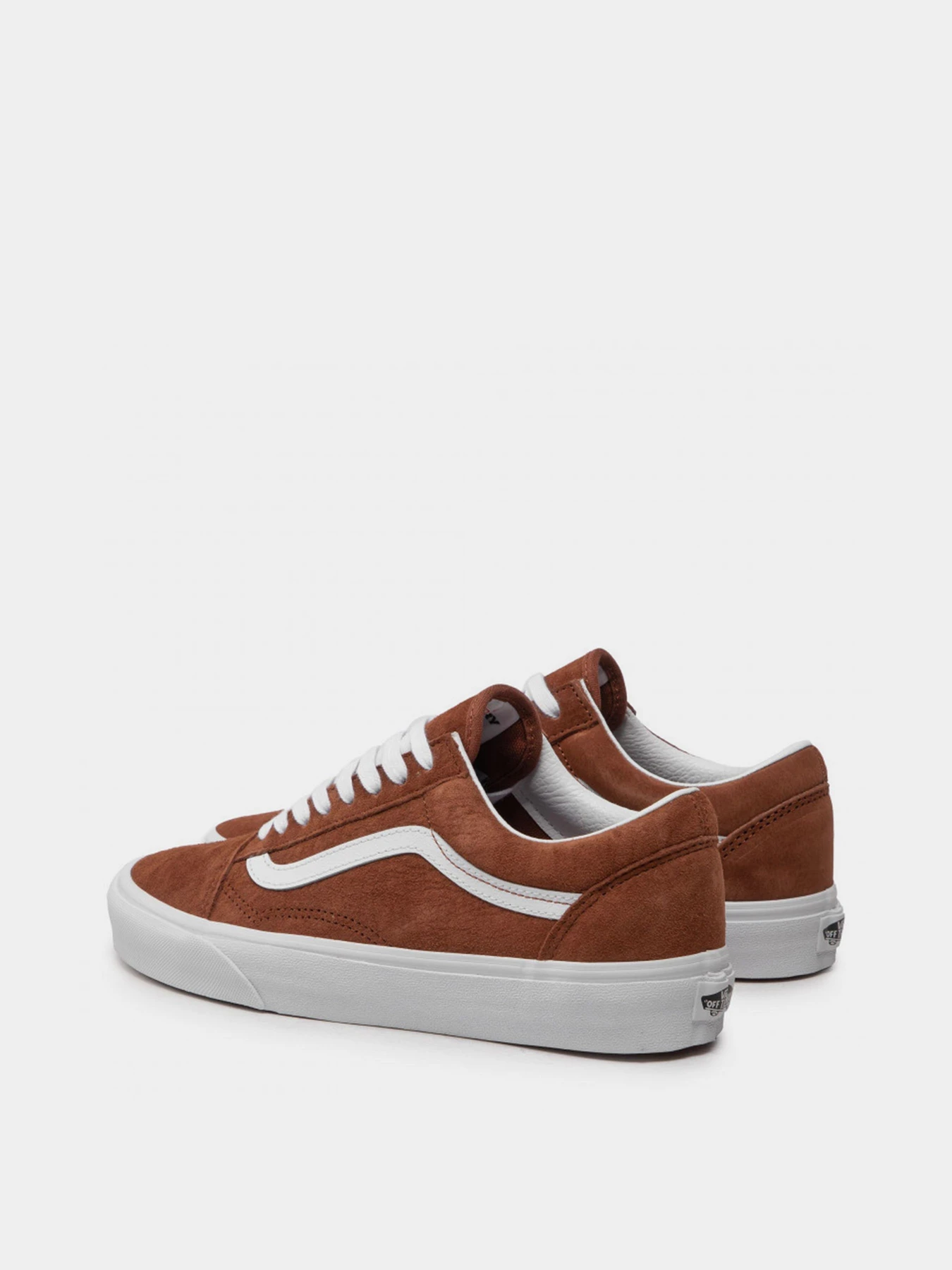Кеды Vans модель VN0A5JMI1RE1 Фото