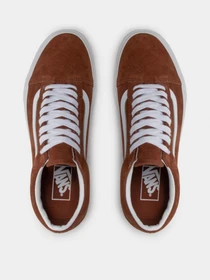 Кеды Vans модель VN0A5JMI1RE1 Фото