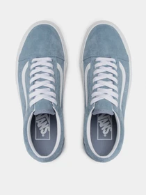 Кеды Vans модель VN0A5JMIBD21 Фото