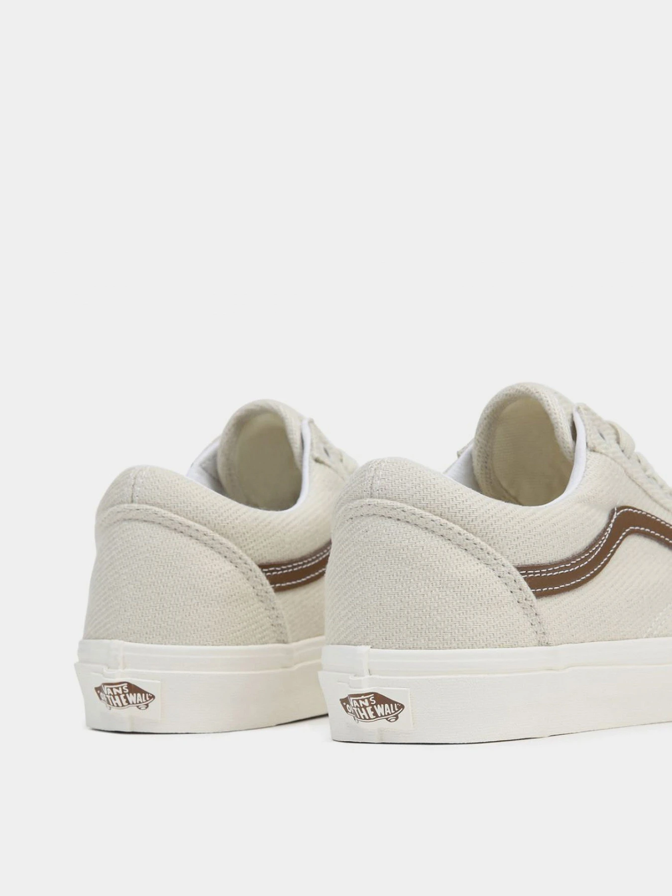 Кеды Vans модель VN0A5JMIBUE1 Фото