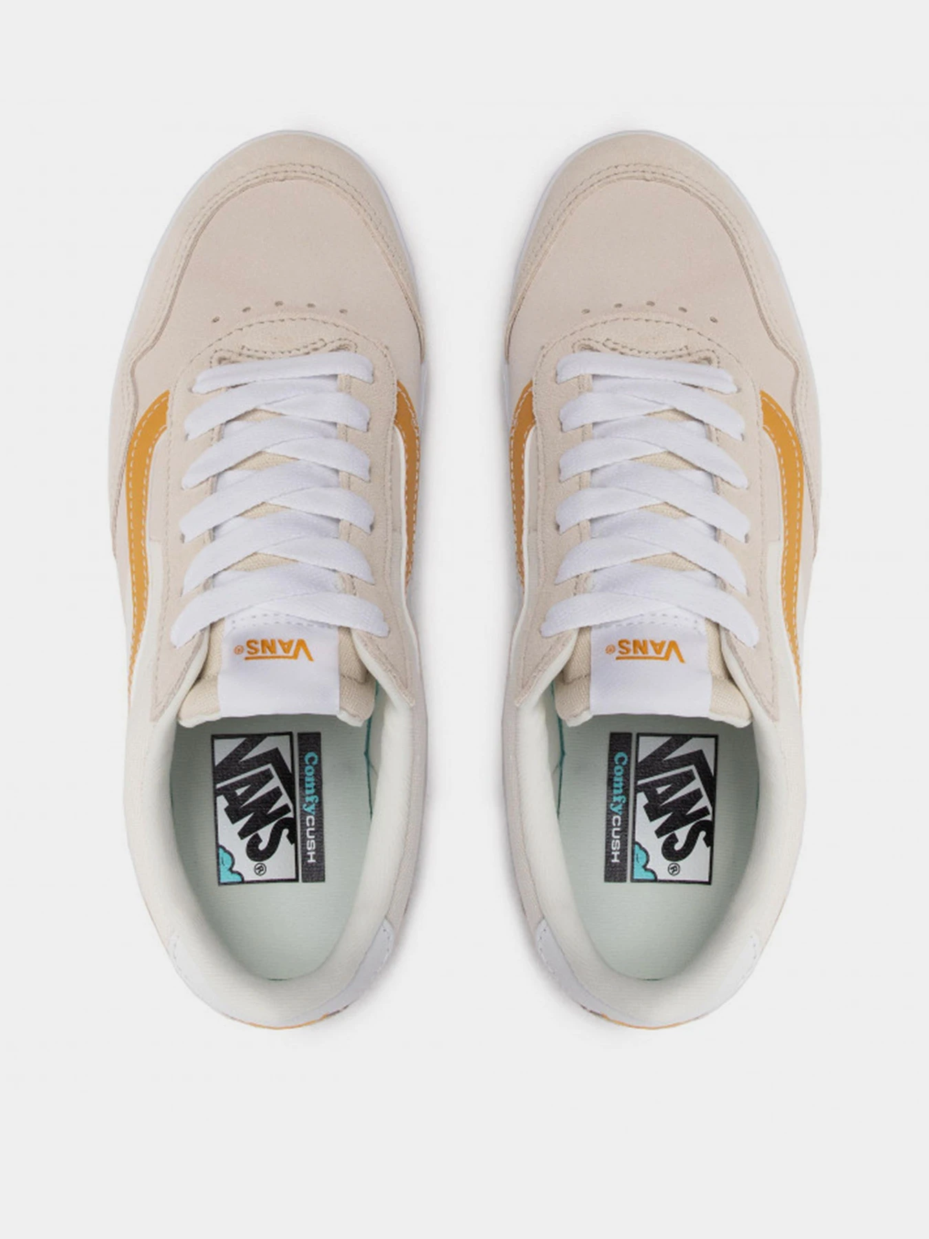 Кеды Vans модель VN0A5KR53QJ1 Фото
