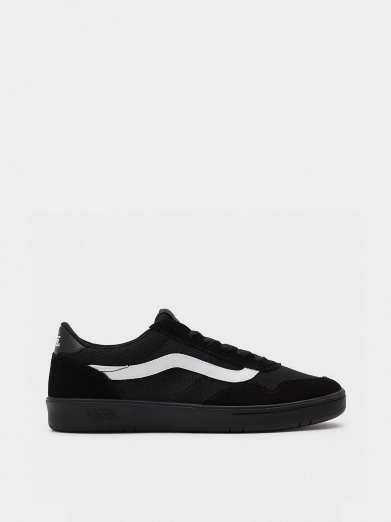 Кеды Vans модель VN0A5KR5QTF_W Фото