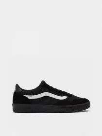 Кеды Vans модель VN0A5KR5QTF_W Фото