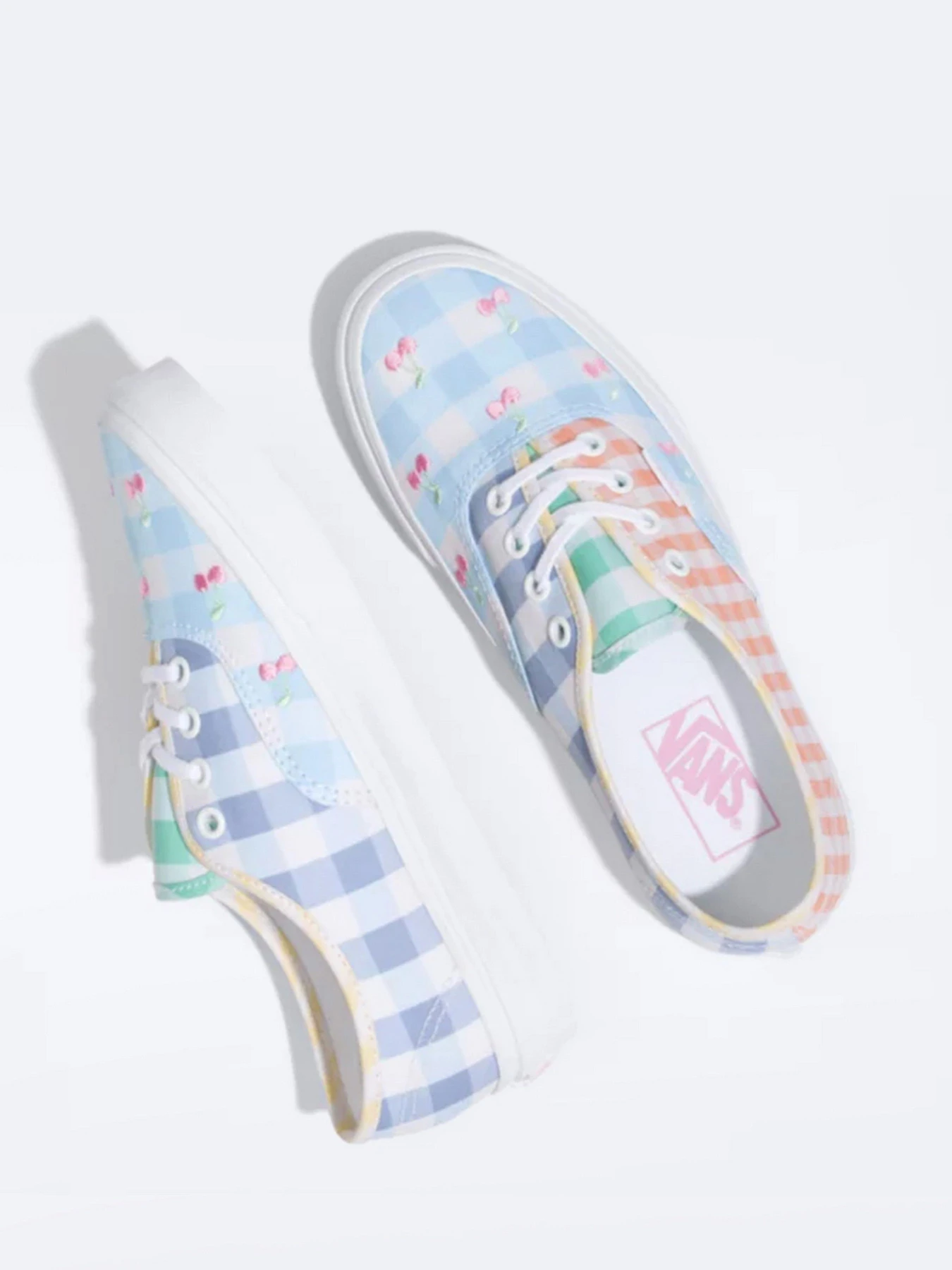 Кеды Vans модель VN0A5KRDASX1 Кеды Vans модель VN0A5KRDASX1 Фото