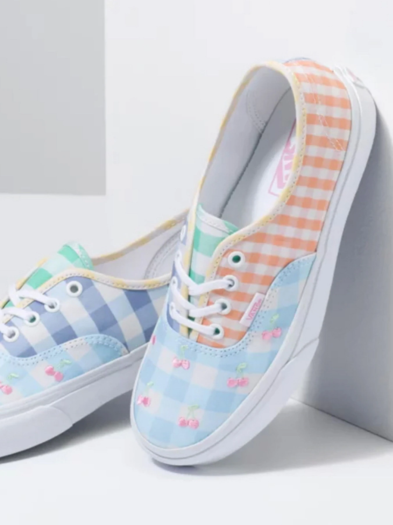 Кеды Vans модель VN0A5KRDASX1 Кеды Vans модель VN0A5KRDASX1 Фото