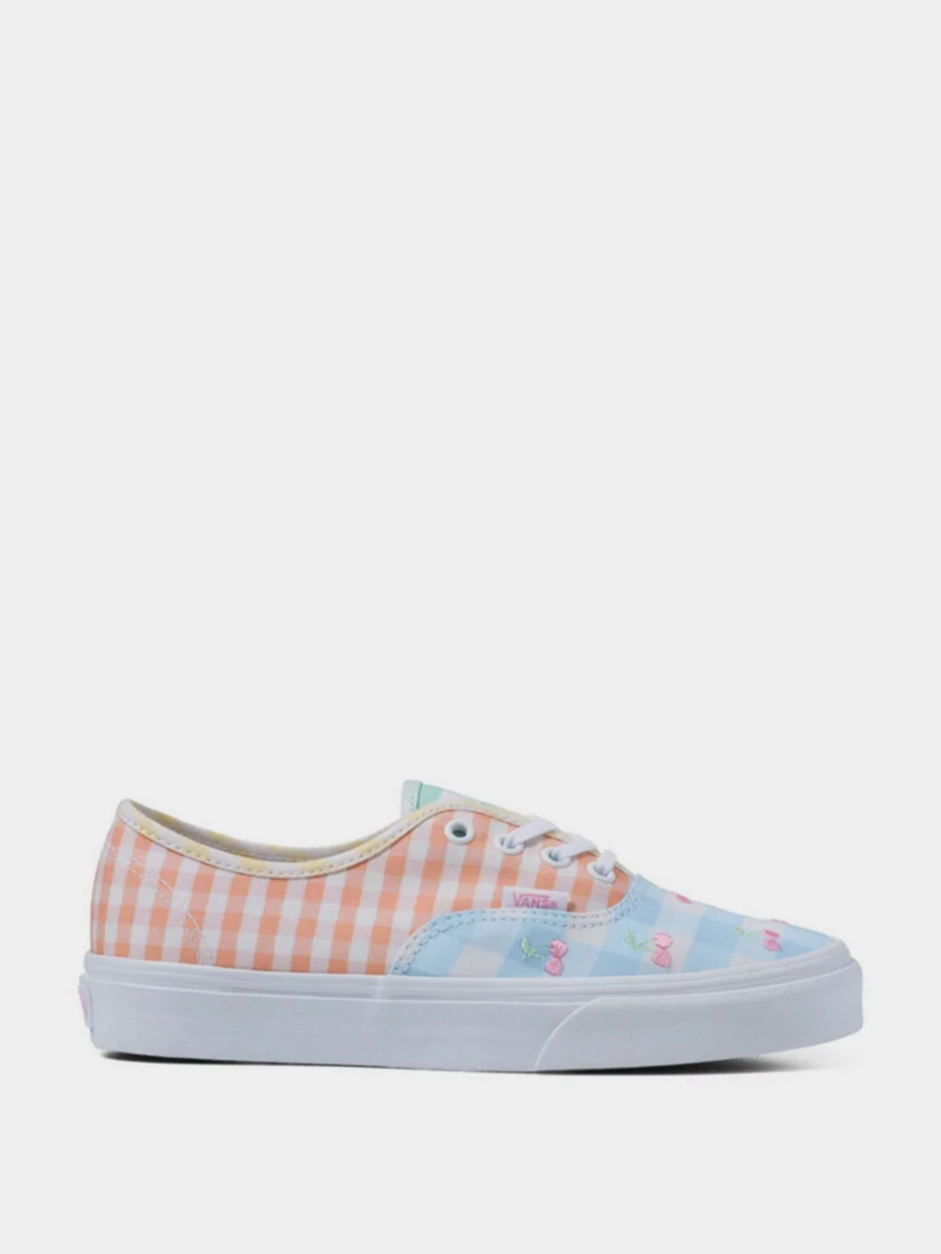 Кеды Vans модель VN0A5KRDASX1 Кеды Vans модель VN0A5KRDASX1 Фото
