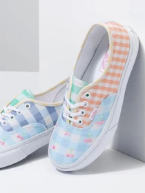 Кеды Vans модель VN0A5KRDASX1 Фото