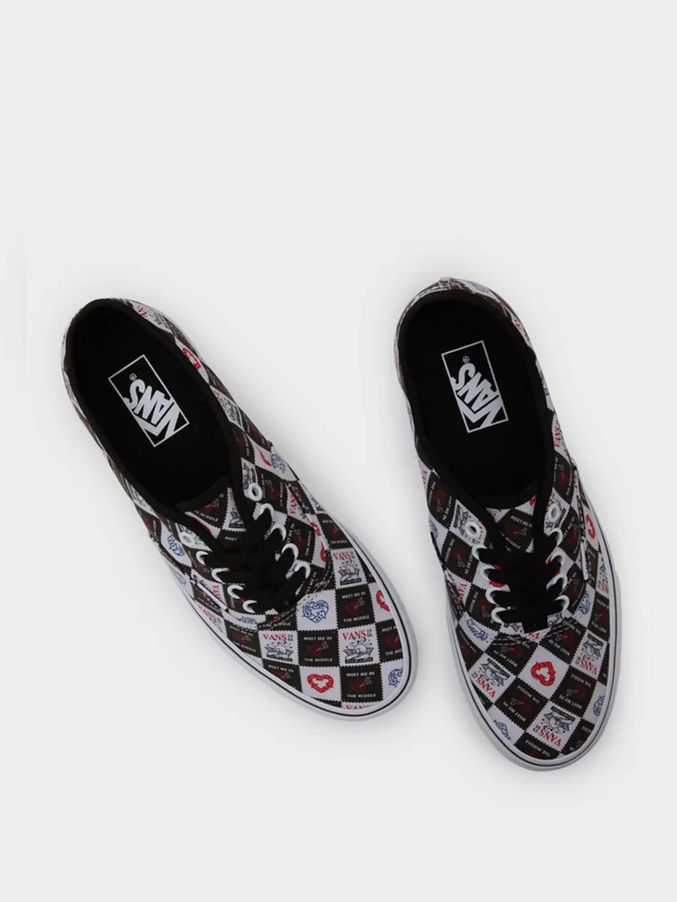 Кеды Vans модель VN0A5KRDB0A_M Кеды Vans модель VN0A5KRDB0A_M Фото