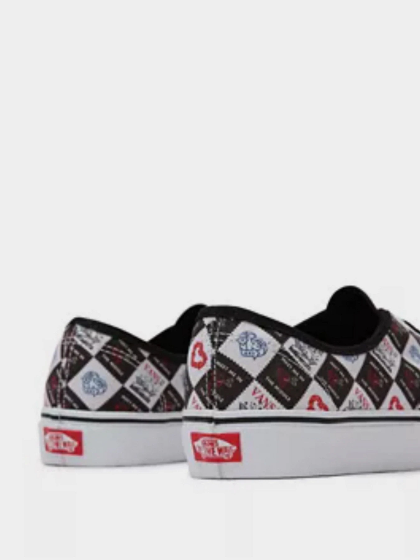 Кеды Vans модель VN0A5KRDB0A_M Кеды Vans модель VN0A5KRDB0A_M Фото
