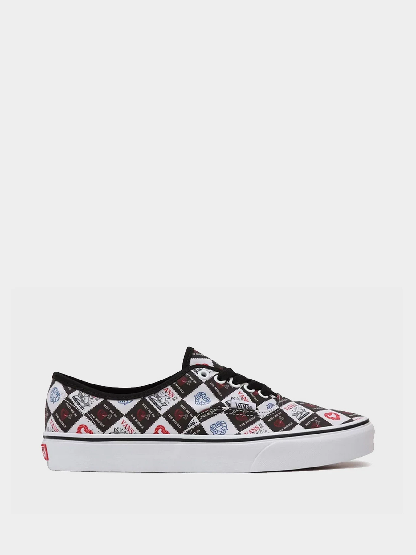 Кеды Vans модель VN0A5KRDB0A_M Кеды Vans модель VN0A5KRDB0A_M Фото