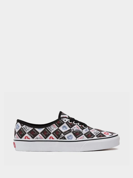 Кеды Vans үлгі VN0A5KRDB0A_M Фото