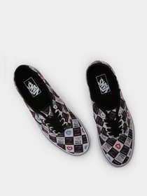 Кеды Vans модель VN0A5KRDB0A_M Фото