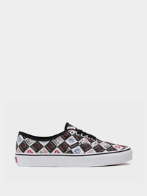 Кеды Vans модель VN0A5KRDB0A_M Фото