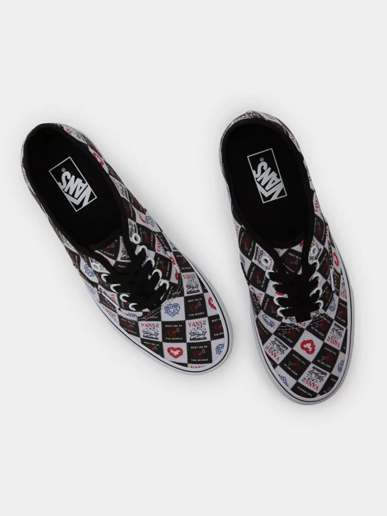 Кеды Vans модель VN0A5KRDB0A1 Кеды Vans модель VN0A5KRDB0A1 Фото